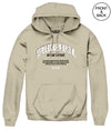 Survival Doberman S / Sand Men’s Hoodies And Sweatshirts