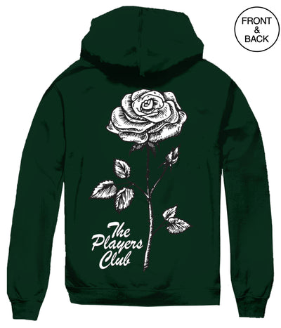 The Players Club Rose Mens Hoodies And Sweatshirts