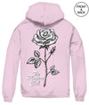 The Player’s Club Rose Men’s Hoodies And Sweatshirts