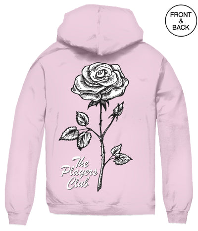 The Player’s Club Rose Men’s Hoodies And Sweatshirts