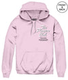 The Player’s Club Rose S / Light Pink Men’s Hoodies And Sweatshirts