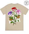 The World Is Yours Men’s Tee