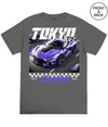 TOKYO RACING TEE Men’s Tee