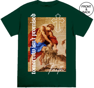 TOMMORROW ISN’T PROMISED - Men’s Tee