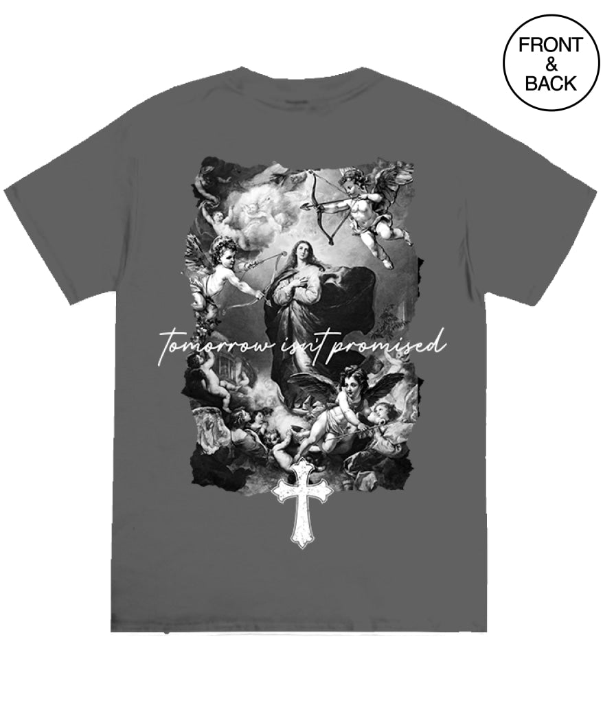 TOMMORROW ISN’T PROMISED TEE - Men’s Tee