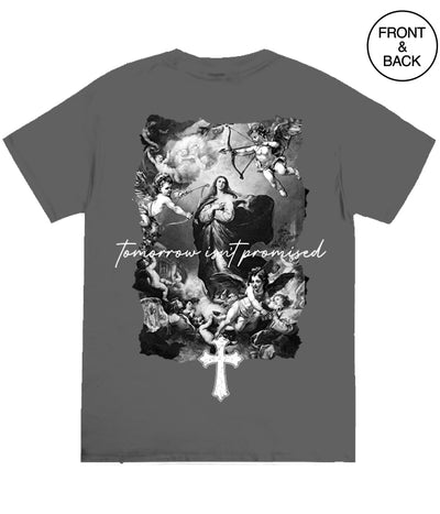 TOMMORROW ISN’T PROMISED TEE - Men’s Tee