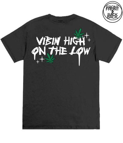 Vibing High Tee Mens Tee