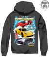 Worldwide Autoshow Hoods Mens Hoodies And Sweatshirts