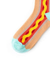 Hot Dog Crew Socks