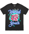 WASTED YOUTH TEE