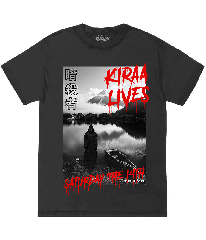 KIRAA LIVEES LAKE