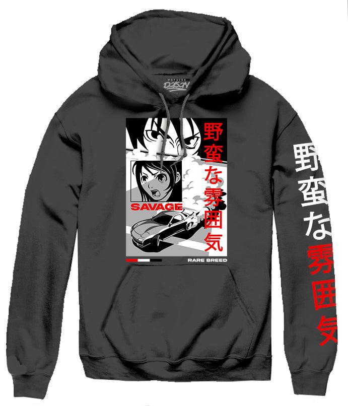 ANIME COLLECTION