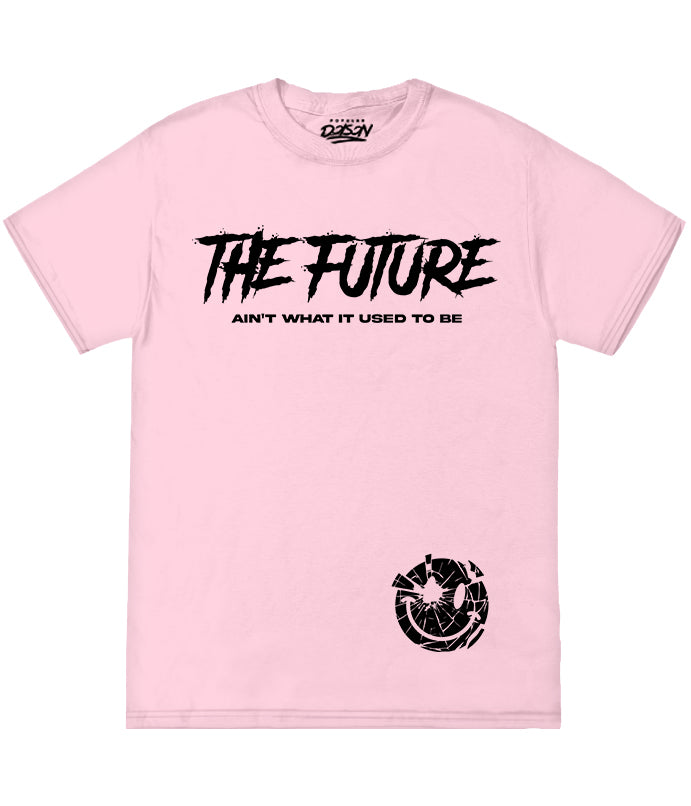 BIG SIZE- FUTURE AIN'T WHAT IT USED TO BE