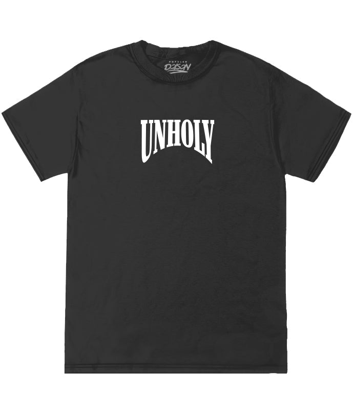 UNHOLY TEE