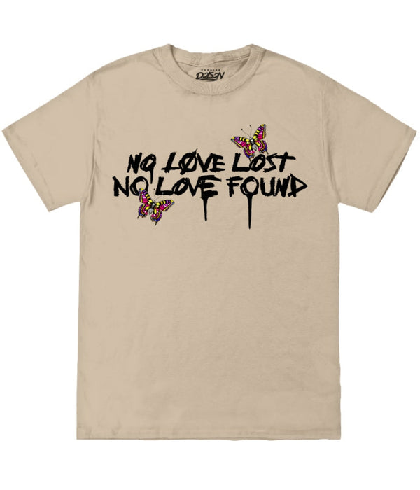 love is lost shirt